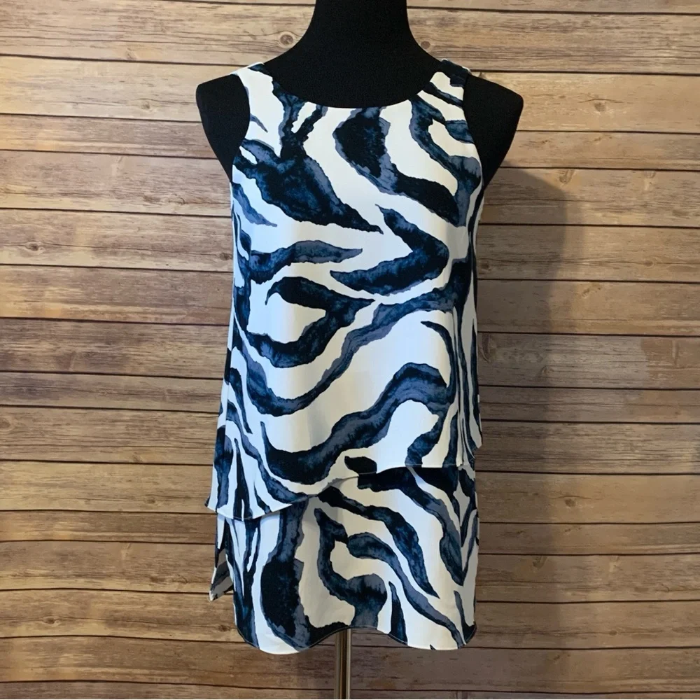 Tunic Top - Picture 1 of 3